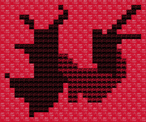 Jan Al Nar / Dragon (1) | جن النار / تنين
