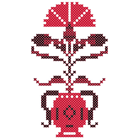 Qowara / Vase (10) | قوارة