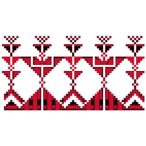 Nakhl w Hijabat / Palm Trees and Amulets | نخل و حجابات