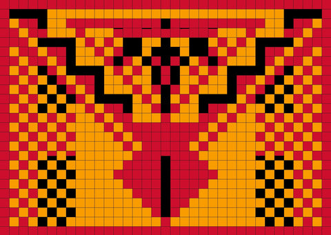 Midalya / Keychain | ميدالية