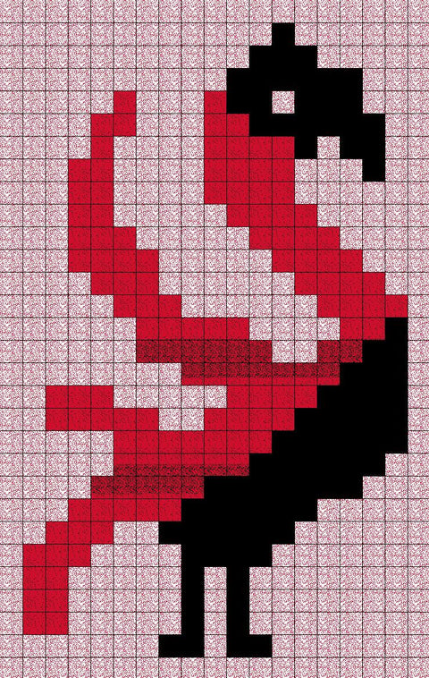 Shakla Al Tayr / Bird (1) | شكـله الطير