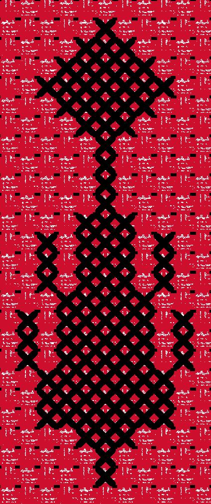 Sarwa / Cypress Tree Ramallah (7) | سروة رام الله