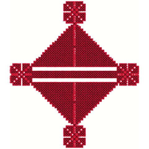 Hejab / Amulet | حجاب