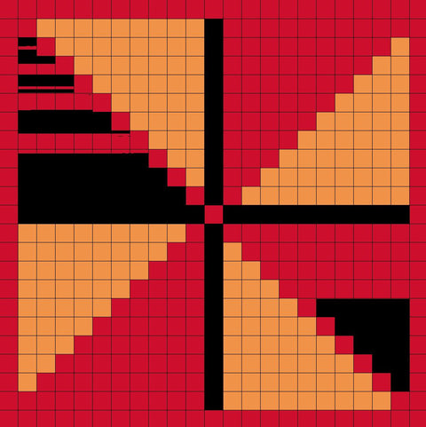 Qrs / Disc (1) | قرص
