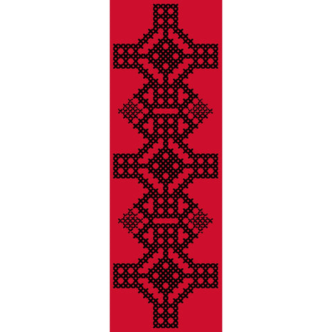 Mashraf / Fabric | مشرف