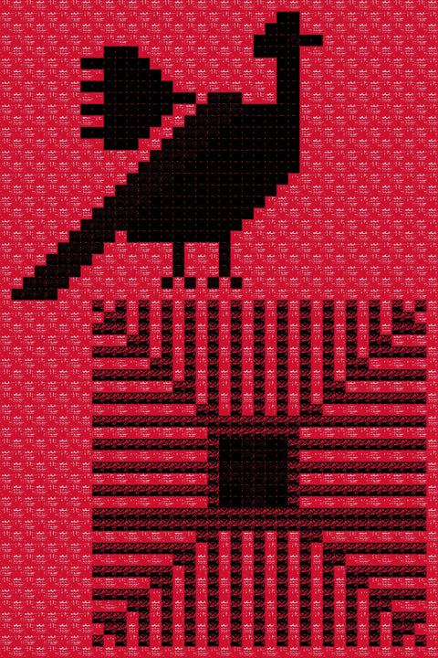 Al Tawoos W Al Qamar / The Peacock and The Moon | الطاووس والقمر