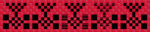 Nathrat / Geometric Pattern | نثرات