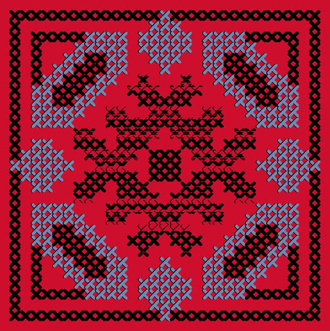 Qamar Al Domoo / Moon Tears | قمر الدموع