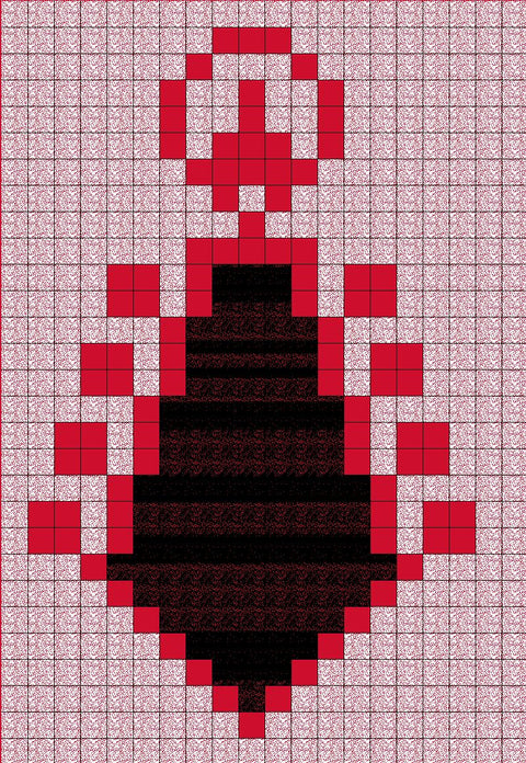 Sarwa / Cypress Tree Al-Na'ani (1) | سروة النعاني