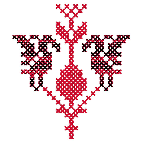 Shakla Al Shajara / Birds on Tree | شكله الشجرة