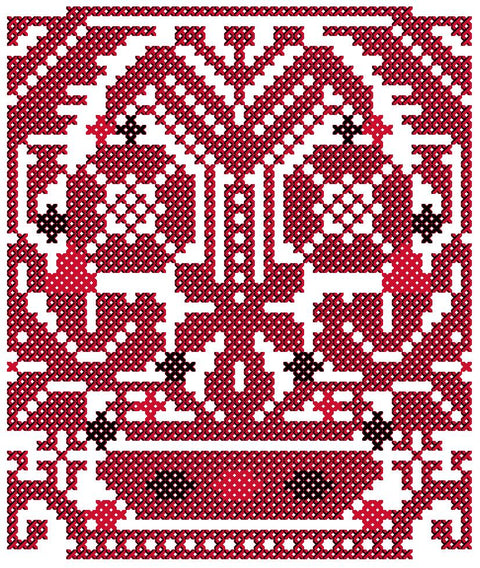 Qowara / Vase (1) | قوارة