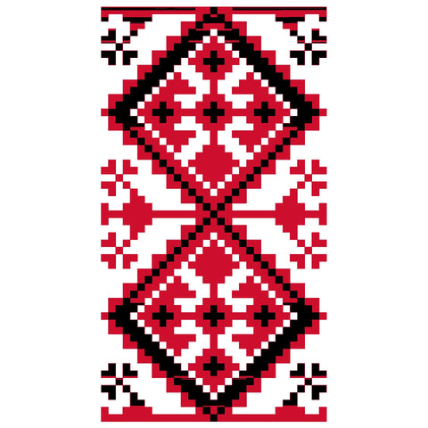 Qrs Arba / Disc Quarters | قرص أرباع