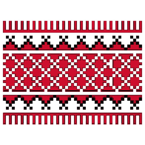 Wisadeh / Cushion | وسادة