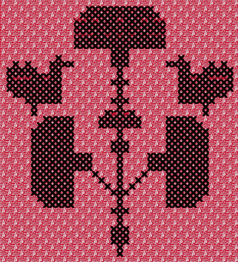 Al Qoronfol, Al Asafeer / The Clove, The Birds | القرنفل، العصافير