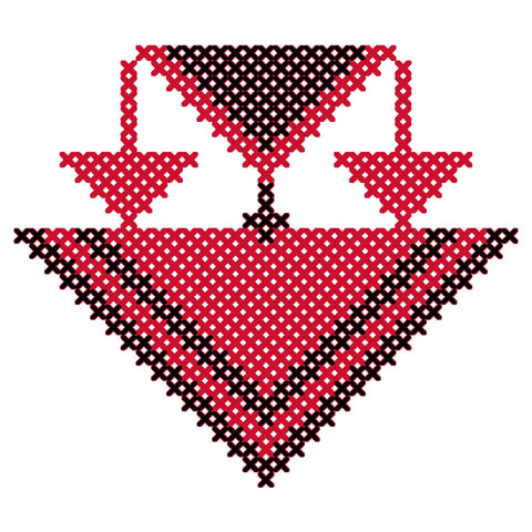 Shakla / Geometric Pattern (5) | شكله