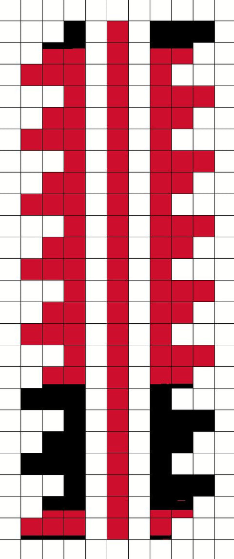 Sinsal / Border (1) | سنسال