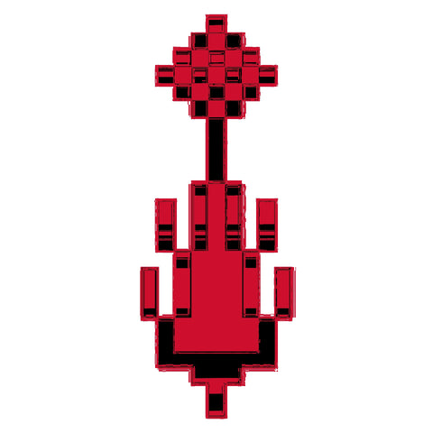 Sarwa / Cypress Tree Ramallah (7) | سروة رام الله