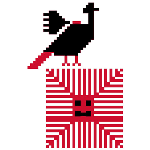 Al Tawoos W Al Qamar / The Peacock and The Moon | الطاووس والقمر