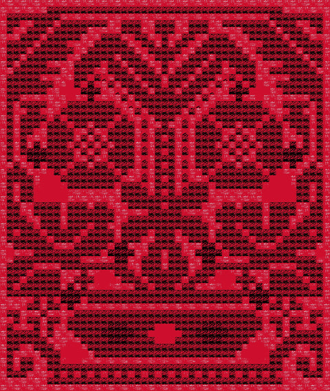 Qowara / Vase (1) | قوارة