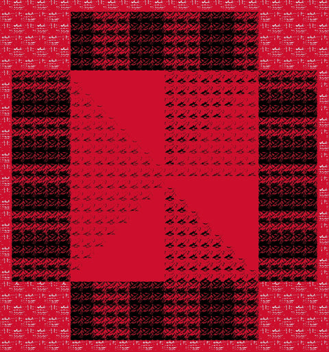 Al Qaws, Arbaa Naamy / The Arch, Quadrants | القوس، أرباع نعامي