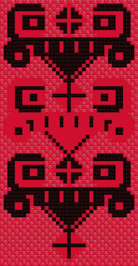 Qowar, Irq Al Finjan / Vase, Cup | قوار، عرق فنجان