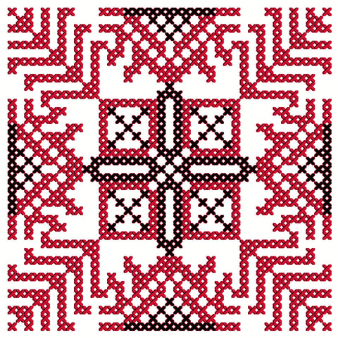 Qrs / Disc (9) | قرص