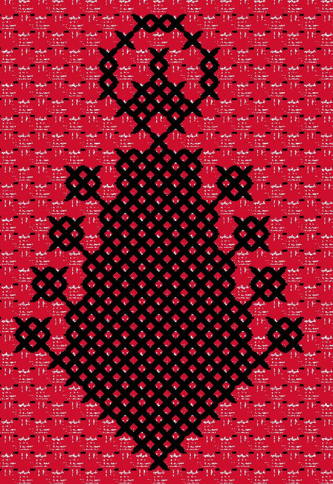 Sarwa / Cypress Tree Al-Na'ani (1) | سروة النعاني