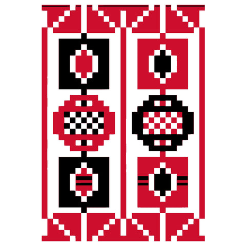 Nafnoof / Border (9) | نفنوف