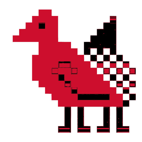 Shakla Al Tayr / Bird (17) | شكله الطير