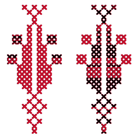 Sarwa / Cypress Tree Hebron (9) | سروة الخليل