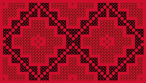 Al Balat, Al Hilo / The Tiles, The Desserts | البلاط، الحلو