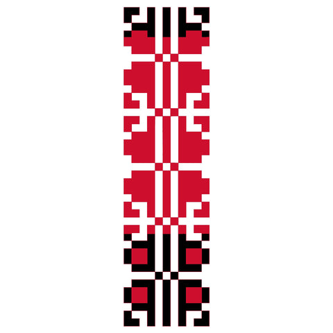 Nafnoof Zrd / Chain Mail | نفنوف زرد