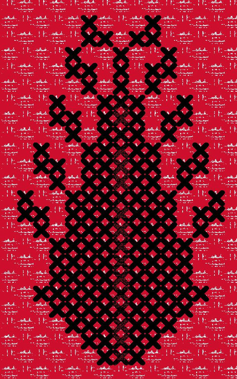 Sarwa / Cypress Tree Hebron (8) | سروة الخليل