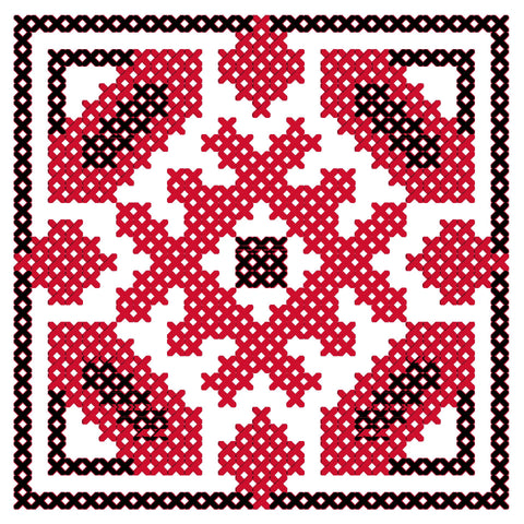 Qamar Al Domoo / Moon Tears | قمر الدموع