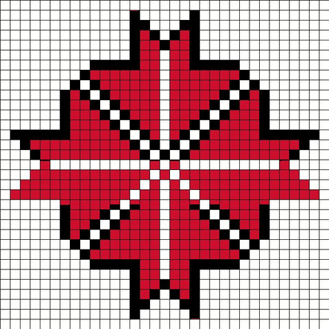 Rayat Banadir / Flags | رايات بنادر