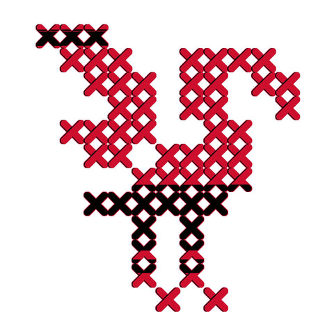 Shakla Al Tayr / Bird (13) | شكْلَه الطير