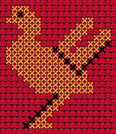 Shakla Al Tayr / Bird (23) | شكله الطير