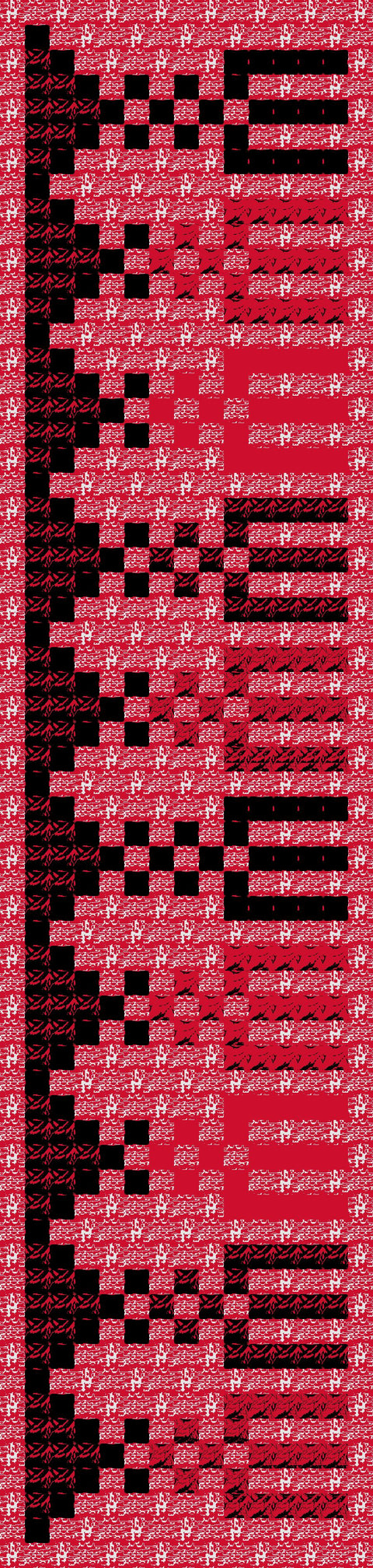 Nafnoof / Border | نفنوف