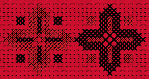 Shaklat / Geometric Shapes (2) | شكلات