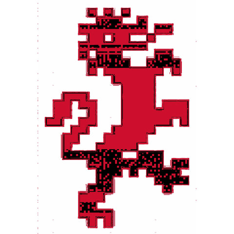 Asad / Lion | أسد