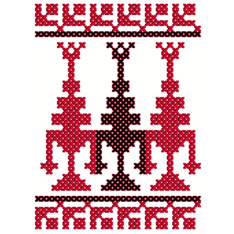 Thraya / Chandelier (1) | ثريا