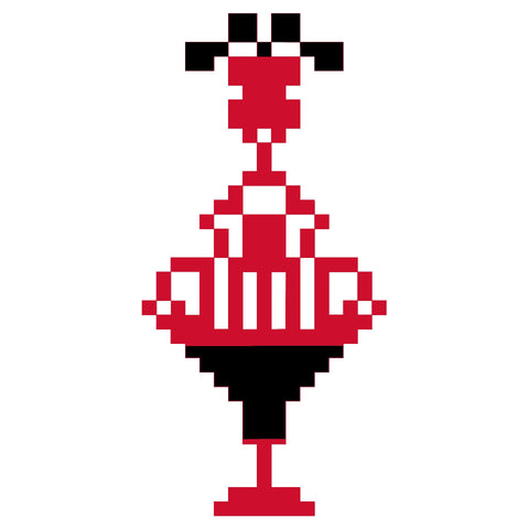 Maya Mlaqiya Baadha / Connected Water | ميه ملاقية بعضها