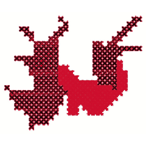 Jan Al Nar / Dragon (1) | جن النار / تنين