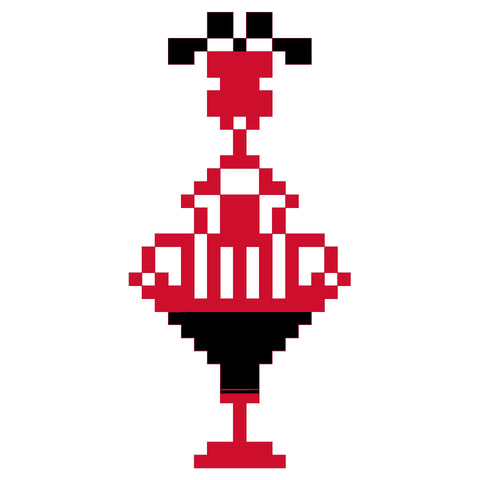 Maya Mlaqiya Baadha / Connected Water | ميه ملاقية بعضها