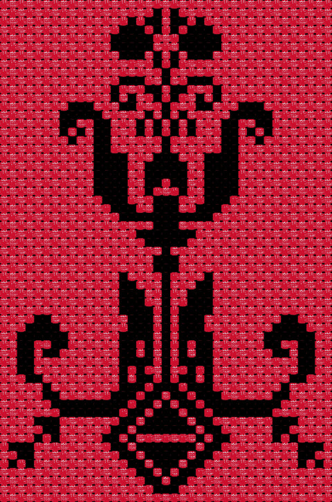 Qowara / Vase (2) | قوارة