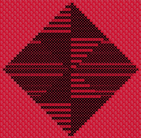 Falaq Moraba, Al Qarna / Square Disc, The Pillow | فلق مربع، القرنة