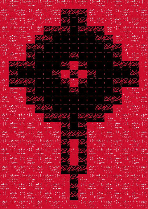 Ayn / Eyes (1) | عين