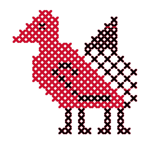 Shakla Al Tayr / Bird (17) | شكله الطير