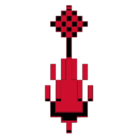 Sarwa / Cypress Tree Ramallah (7) | سروة رام الله