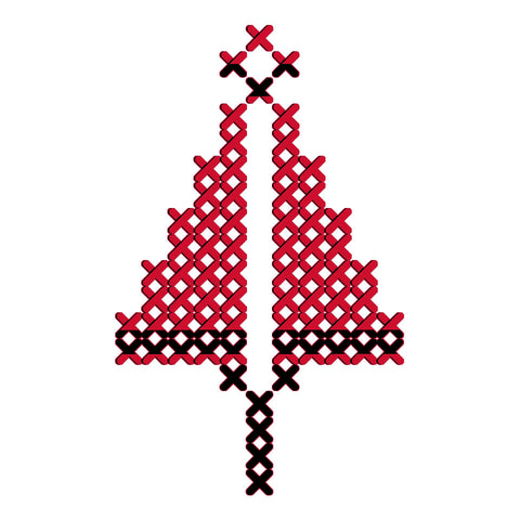 Sarwa / Cypress Tree Ramallah (10) | سروة رام الل